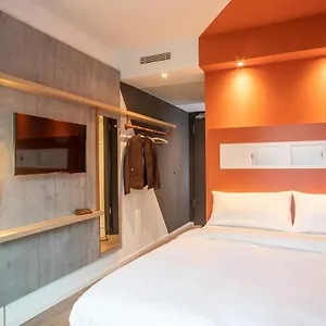 Ibis Budget Hotel Bayreuth