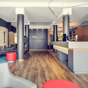 Mercure Mitte Berlín