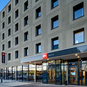 Ibis Hotel Landshut