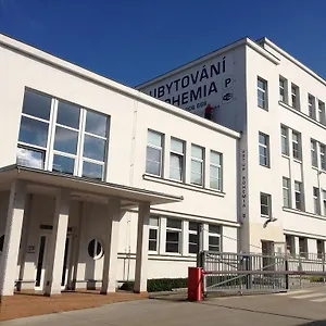 Bohemia Hostel Praga
