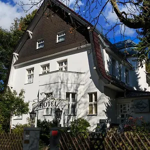 3* Gasthof Schlachtensee