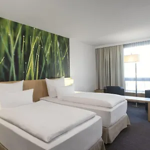 Nh West Berlín