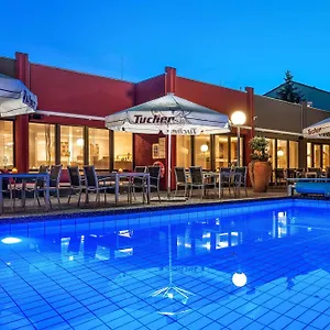 Fürther Mercure Nürnberg West Hotel Fürth