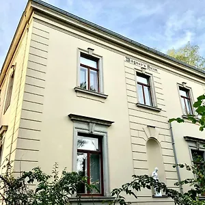 Wägner´s Heim Apartment Dresden