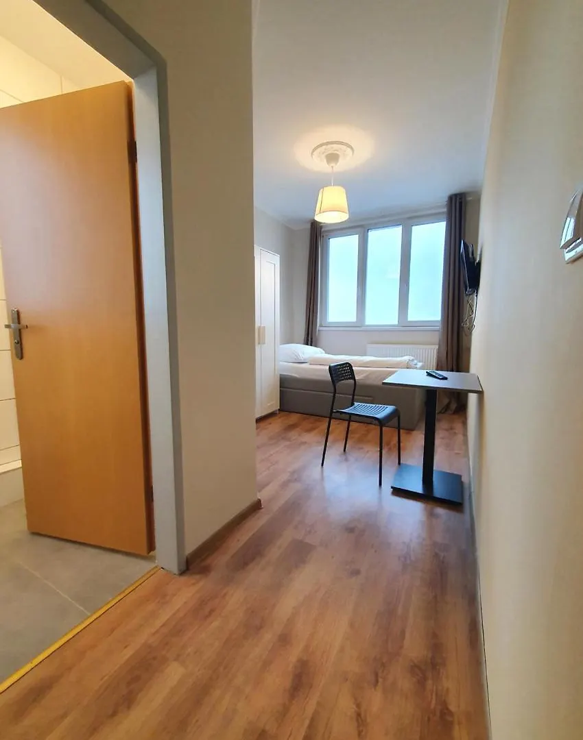 R&B Hotel Berlino